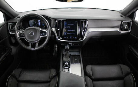 Volvo S60 III, 2020 год, 3 349 000 рублей, 10 фотография