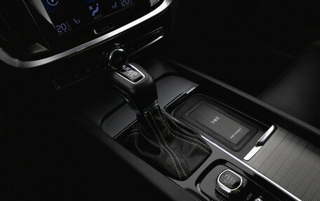 Volvo S60 III, 2020 год, 3 349 000 рублей, 12 фотография