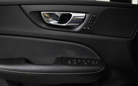 Volvo S60 III, 2020 год, 3 349 000 рублей, 15 фотография