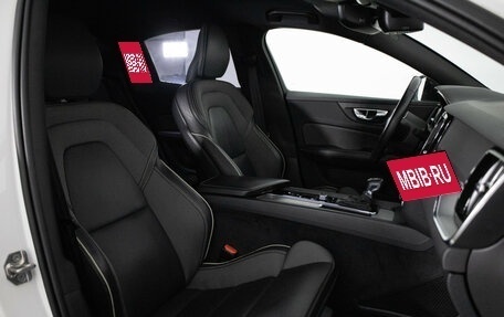 Volvo S60 III, 2020 год, 3 349 000 рублей, 19 фотография