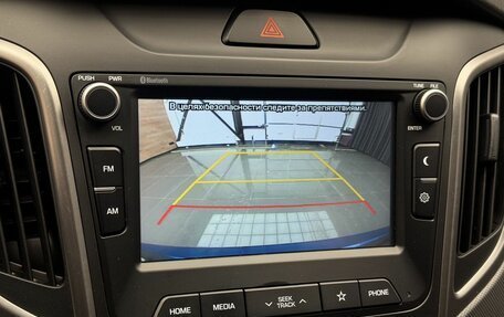 Hyundai Creta I рестайлинг, 2020 год, 2 329 000 рублей, 11 фотография