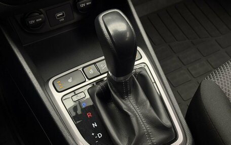 Hyundai Creta I рестайлинг, 2020 год, 2 329 000 рублей, 13 фотография