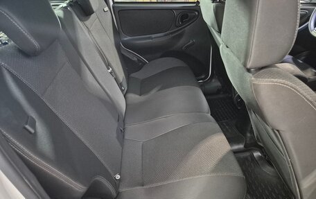 Chevrolet Niva I рестайлинг, 2019 год, 919 000 рублей, 15 фотография