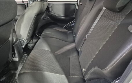 Chevrolet Niva I рестайлинг, 2019 год, 919 000 рублей, 14 фотография