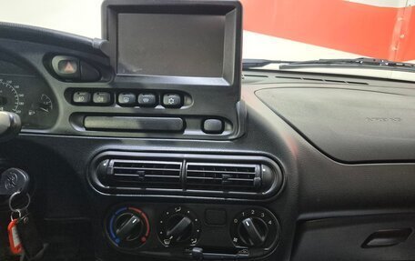 Chevrolet Niva I рестайлинг, 2019 год, 919 000 рублей, 17 фотография