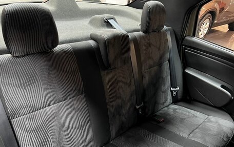 Renault Logan I, 2014 год, 645 000 рублей, 13 фотография