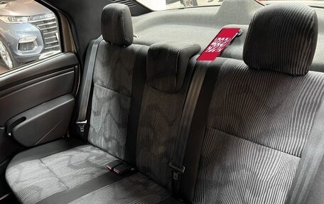 Renault Logan I, 2014 год, 645 000 рублей, 10 фотография