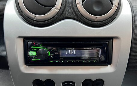 Renault Logan I, 2014 год, 645 000 рублей, 16 фотография