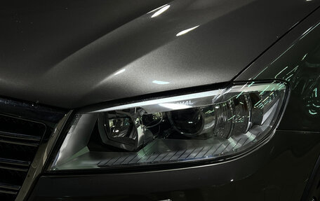 Haval H6, 2017 год, 1 390 000 рублей, 8 фотография