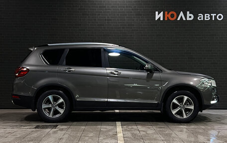 Haval H6, 2017 год, 1 390 000 рублей, 5 фотография