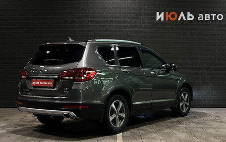 Haval H6, 2017 год, 1 390 000 рублей, 6 фотография