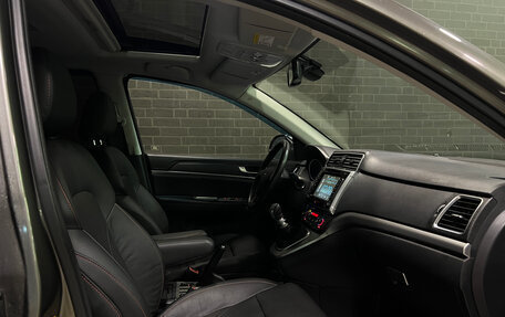 Haval H6, 2017 год, 1 390 000 рублей, 11 фотография