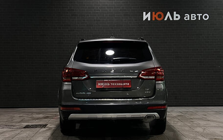 Haval H6, 2017 год, 1 390 000 рублей, 7 фотография