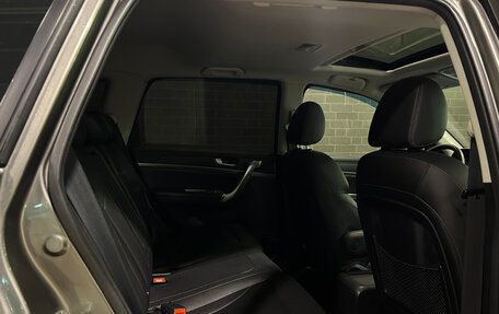 Haval H6, 2017 год, 1 390 000 рублей, 12 фотография