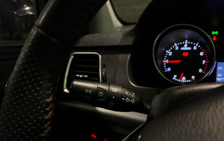 Haval H6, 2017 год, 1 390 000 рублей, 22 фотография