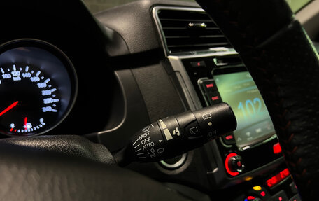 Haval H6, 2017 год, 1 390 000 рублей, 23 фотография