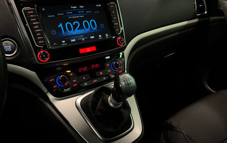 Haval H6, 2017 год, 1 390 000 рублей, 15 фотография