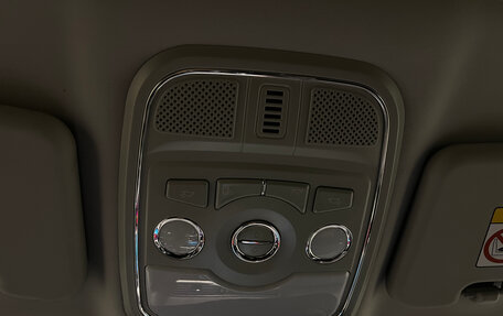 Haval H6, 2017 год, 1 390 000 рублей, 25 фотография