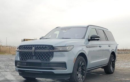Lincoln Navigator, 2025 год, 12 954 000 рублей, 2 фотография
