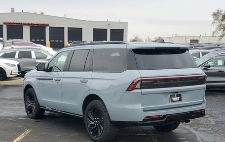 Lincoln Navigator, 2025 год, 12 954 000 рублей, 3 фотография