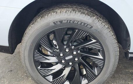 Lincoln Navigator, 2025 год, 12 954 000 рублей, 5 фотография