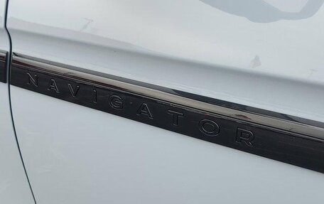 Lincoln Navigator, 2025 год, 12 954 000 рублей, 7 фотография