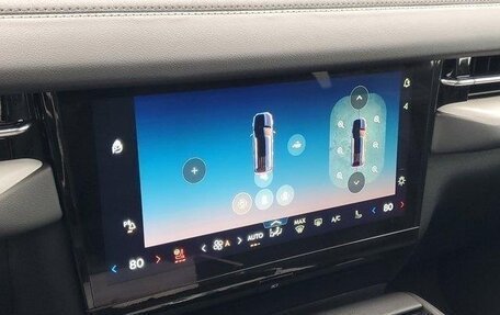 Lincoln Navigator, 2025 год, 12 954 000 рублей, 19 фотография