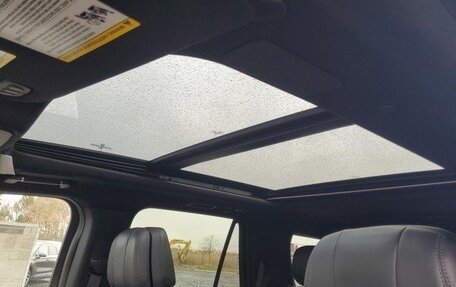 Lincoln Navigator, 2025 год, 12 954 000 рублей, 9 фотография