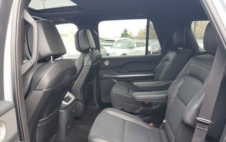 Lincoln Navigator, 2025 год, 12 954 000 рублей, 22 фотография