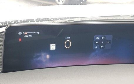 Lincoln Navigator, 2025 год, 12 954 000 рублей, 15 фотография