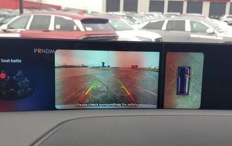 Lincoln Navigator, 2025 год, 12 954 000 рублей, 16 фотография