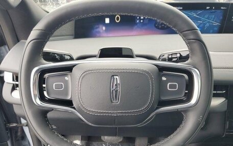 Lincoln Navigator, 2025 год, 12 954 000 рублей, 13 фотография