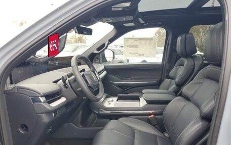 Lincoln Navigator, 2025 год, 12 954 000 рублей, 10 фотография