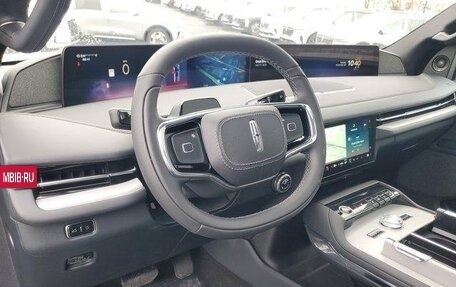 Lincoln Navigator, 2025 год, 12 954 000 рублей, 12 фотография