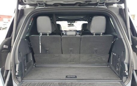 Lincoln Navigator, 2025 год, 12 954 000 рублей, 27 фотография