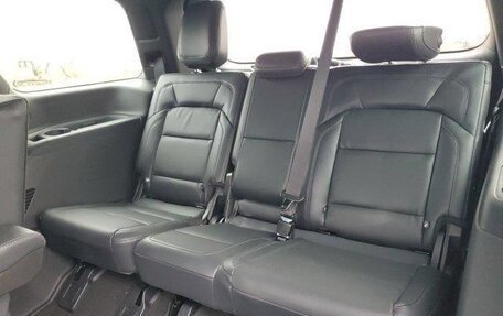 Lincoln Navigator, 2025 год, 12 954 000 рублей, 26 фотография