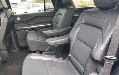 Lincoln Navigator, 2025 год, 12 954 000 рублей, 24 фотография