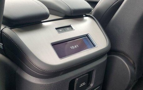 Lincoln Navigator, 2025 год, 12 954 000 рублей, 25 фотография