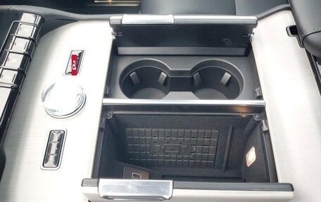 Lincoln Navigator, 2025 год, 12 954 000 рублей, 21 фотография