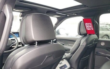 Lincoln Navigator, 2025 год, 12 954 000 рублей, 23 фотография