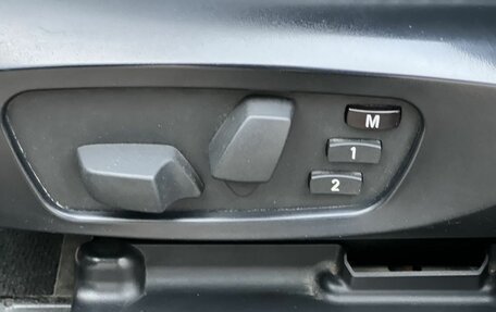 BMW X3, 2011 год, 1 400 000 рублей, 12 фотография