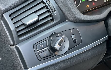 BMW X3, 2011 год, 1 400 000 рублей, 13 фотография