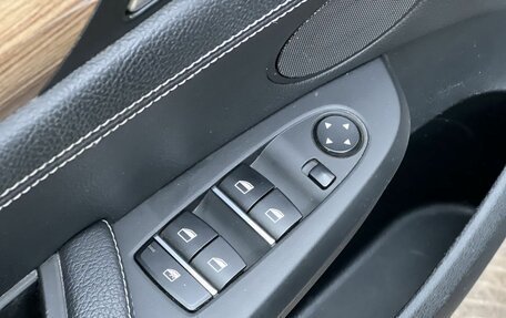 BMW X3, 2011 год, 1 400 000 рублей, 11 фотография