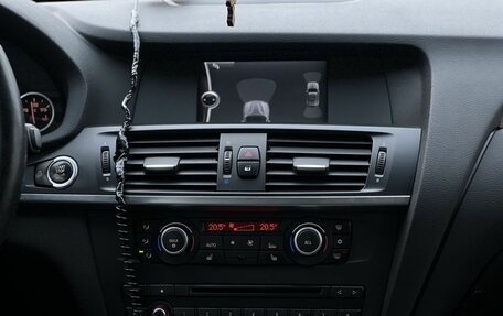 BMW X3, 2011 год, 1 400 000 рублей, 20 фотография