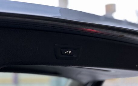 BMW X3, 2011 год, 1 400 000 рублей, 23 фотография