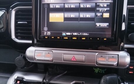 Suzuki Xbee I, 2018 год, 1 500 000 рублей, 4 фотография