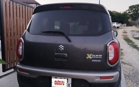 Suzuki Xbee I, 2018 год, 1 500 000 рублей, 2 фотография