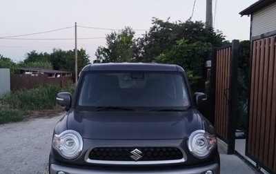 Suzuki Xbee I, 2018 год, 1 500 000 рублей, 1 фотография