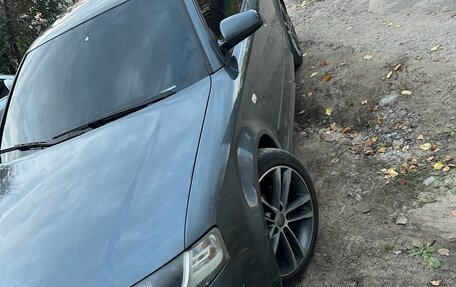 Audi A4, 2004 год, 310 000 рублей, 4 фотография