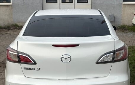 Mazda 3, 2009 год, 800 000 рублей, 1 фотография